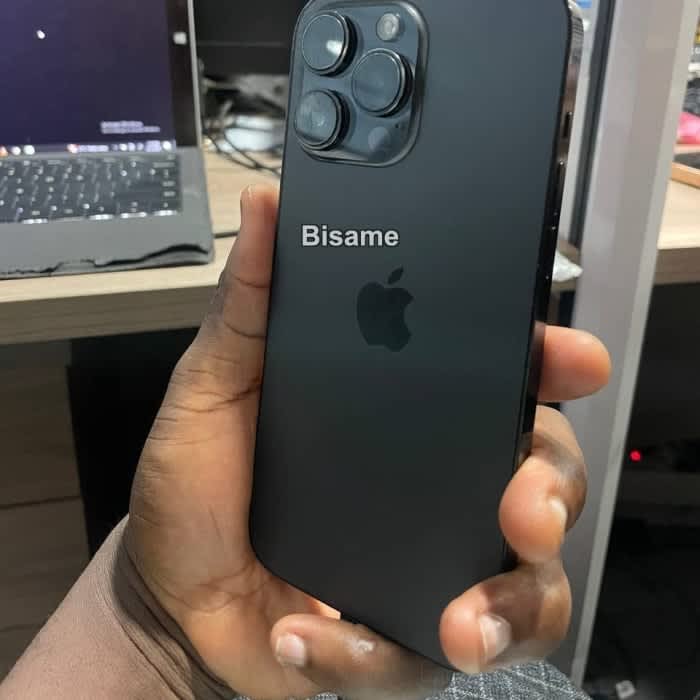 Apple iPhone 14 Pro Max 6GB RAM