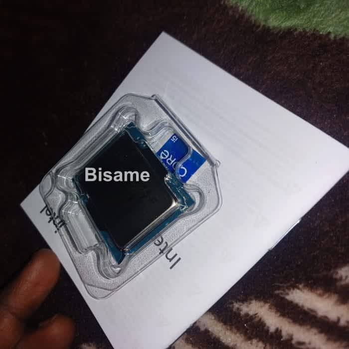 I5 12th generation processor