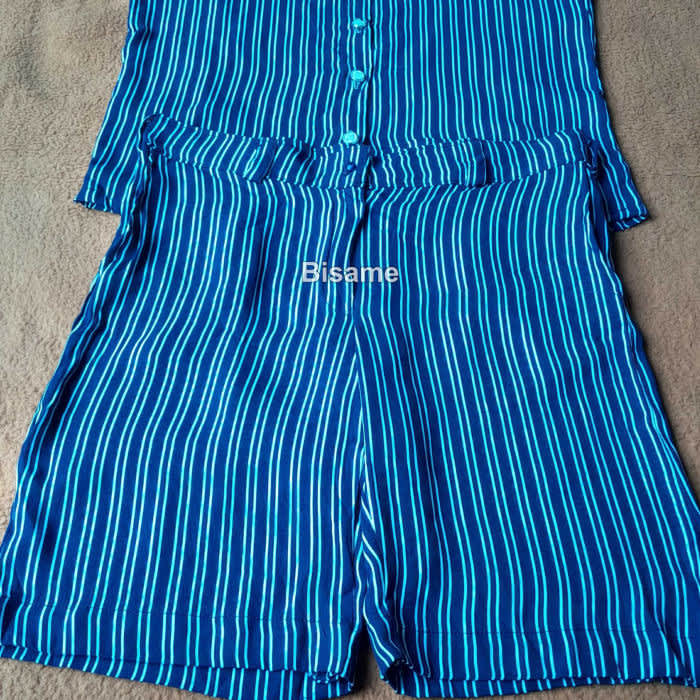 Dress Top And Down 