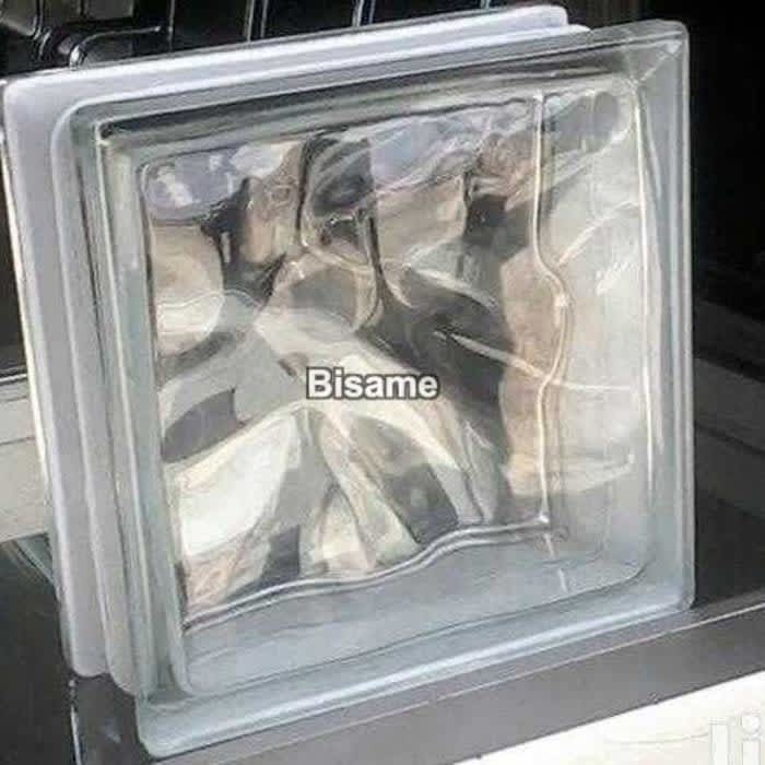 Glass Blocks 