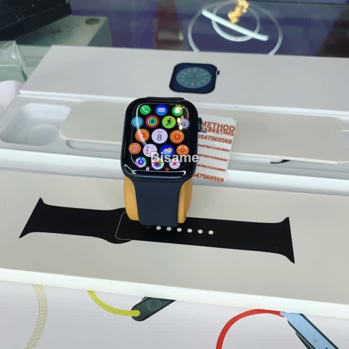 Apple Series 9 45MM Cellular GPS