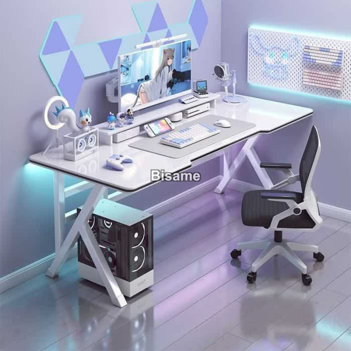 Luxurious Gaming office study table 