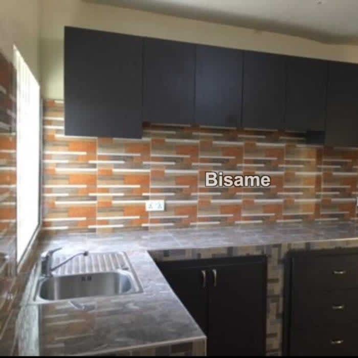 2bedrooms Apartment Tema