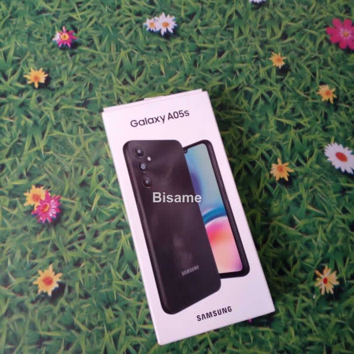 Samsung Galaxy A04s 4 GB