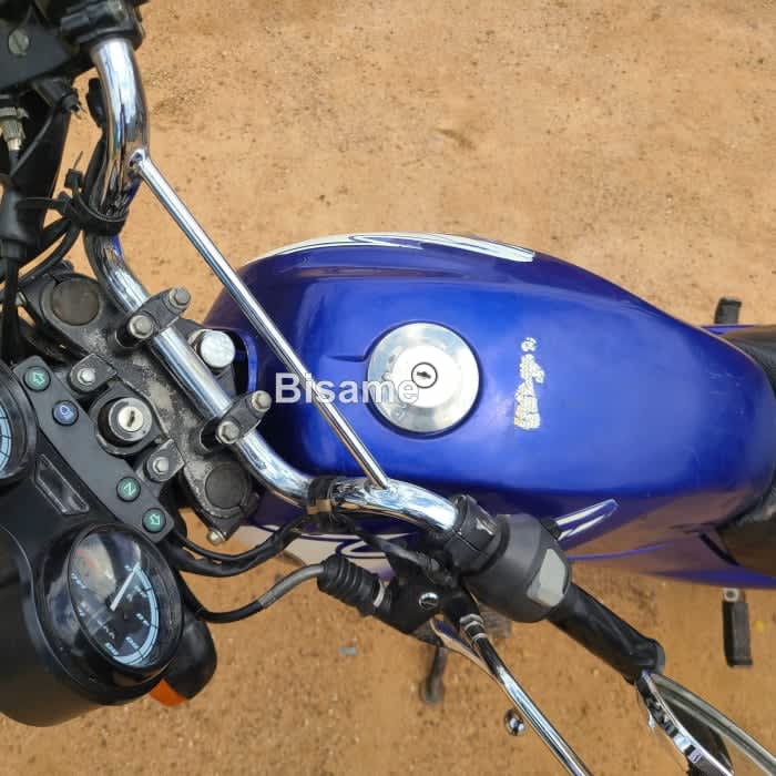 Yamaha Other 2019Blue