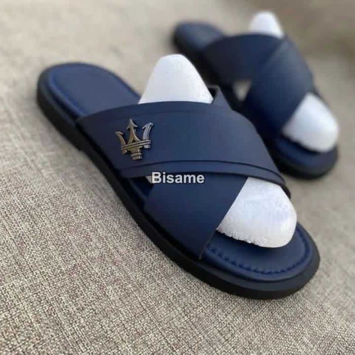 Local Slippers 