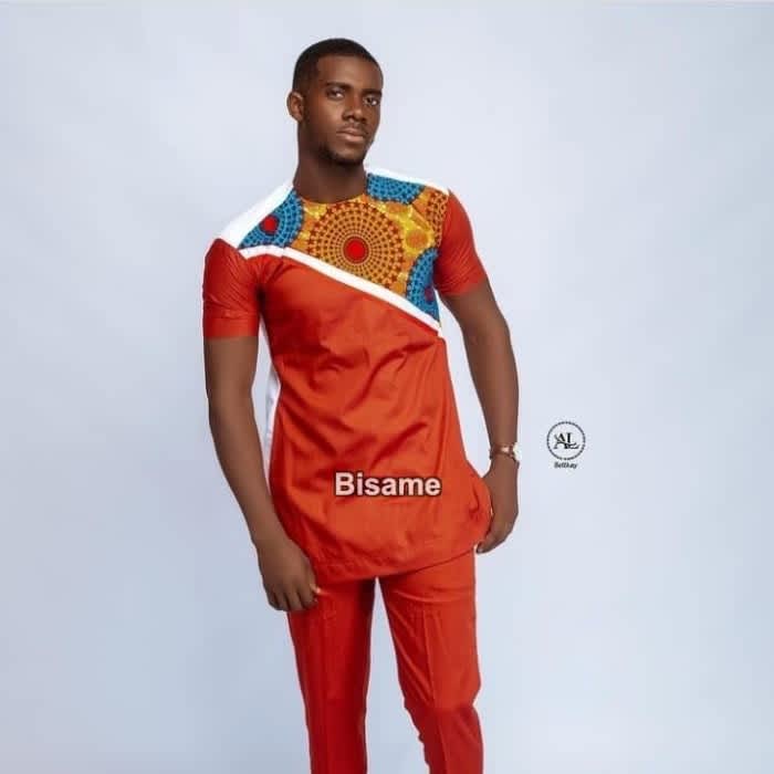 Kaftan 