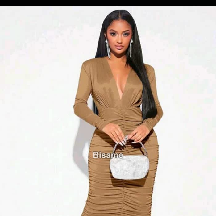 Ladies Dress