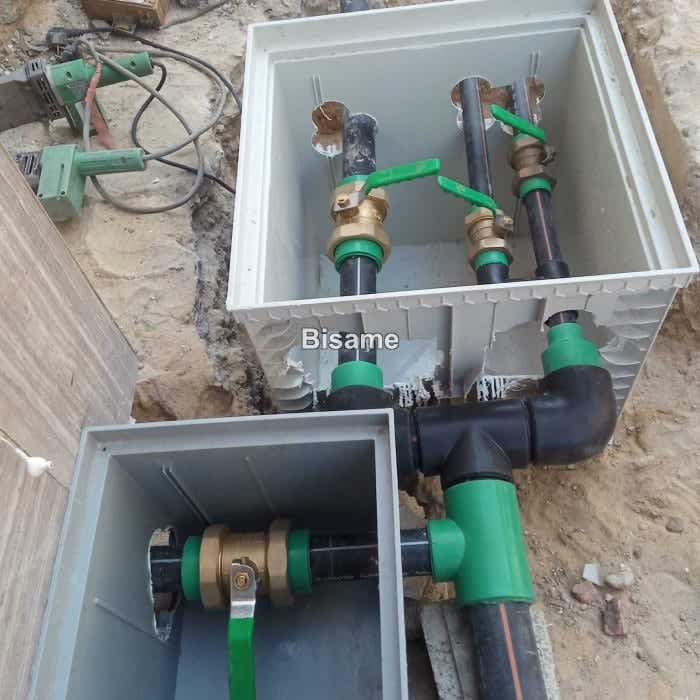 Y.FRANCO PLUMBING ENGINEERING SERVICES 