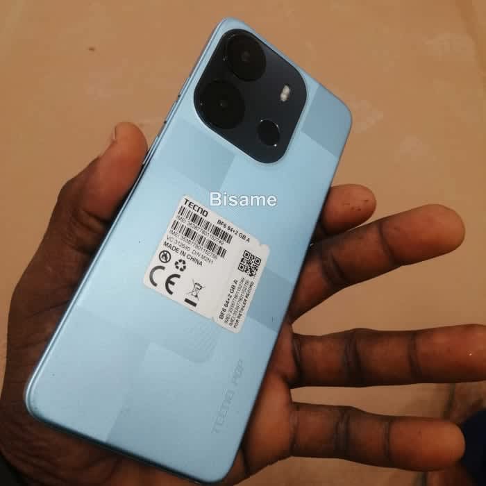 Infinix Smart 6 4 GB