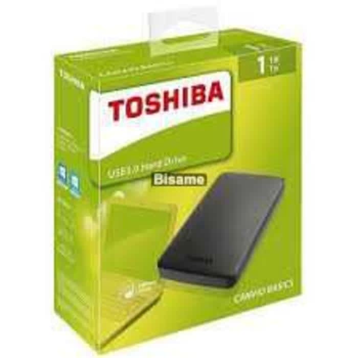 Hard Disk Case 3.0