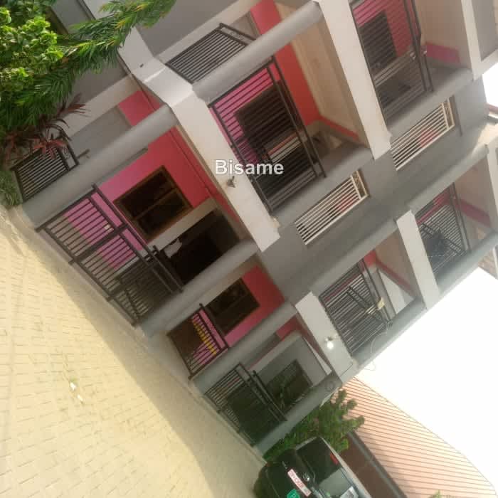 2bedrooms Block Of Flats Amanfrom
