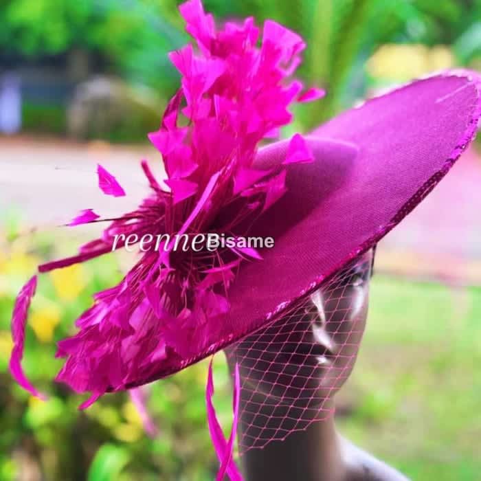 Fascinator 