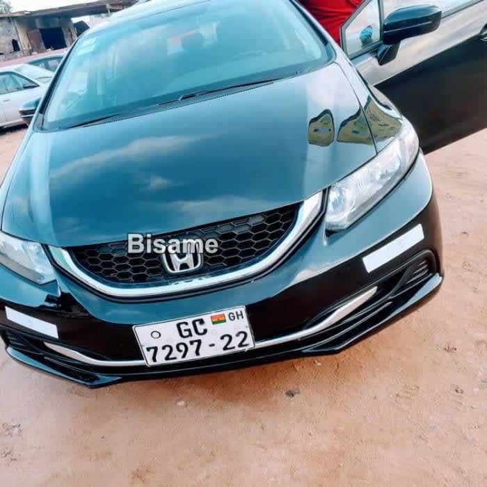 Honda Civic 2010