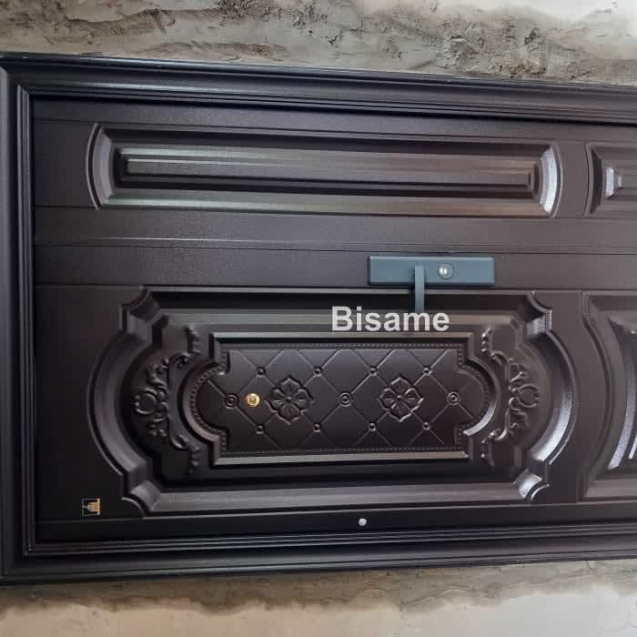 Italian Door