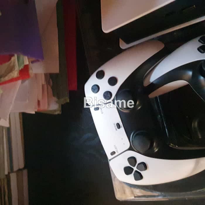 HD Output Retro Gaming Console 