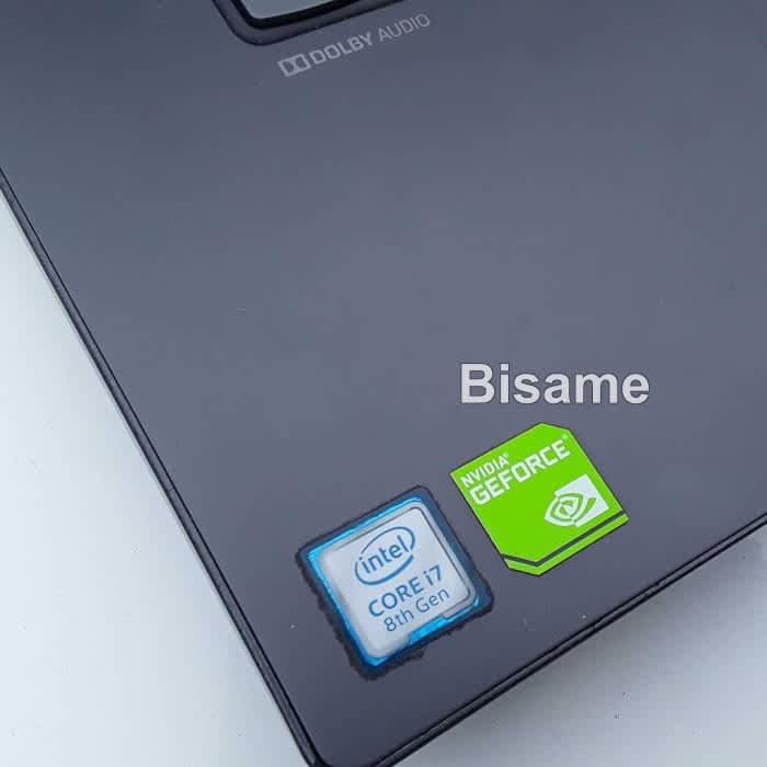 Laptop LENOVO 8GB Intel Core I7 SSD 512 GB