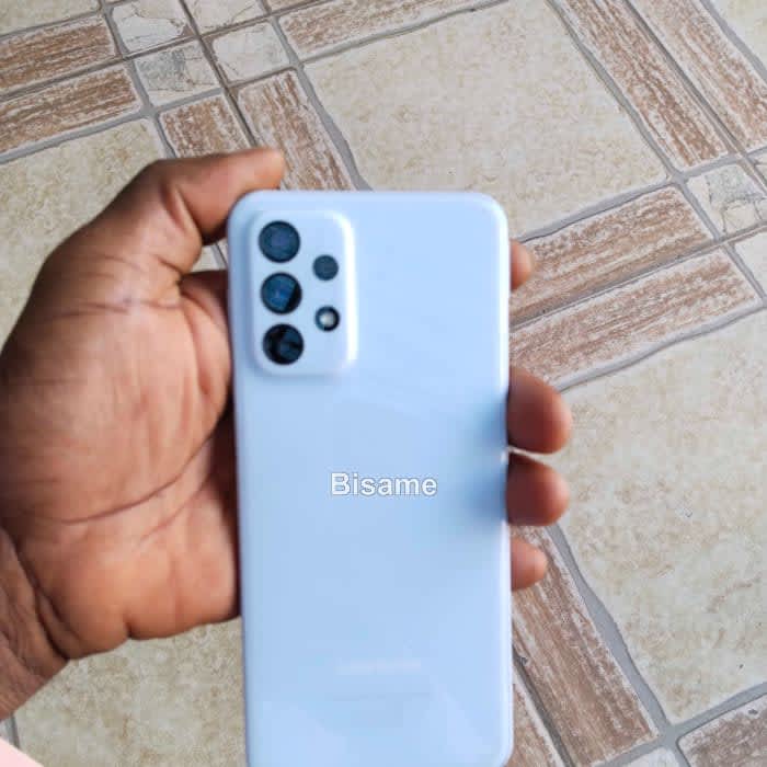 Sumsang Galaxy A23 4GB RAM
