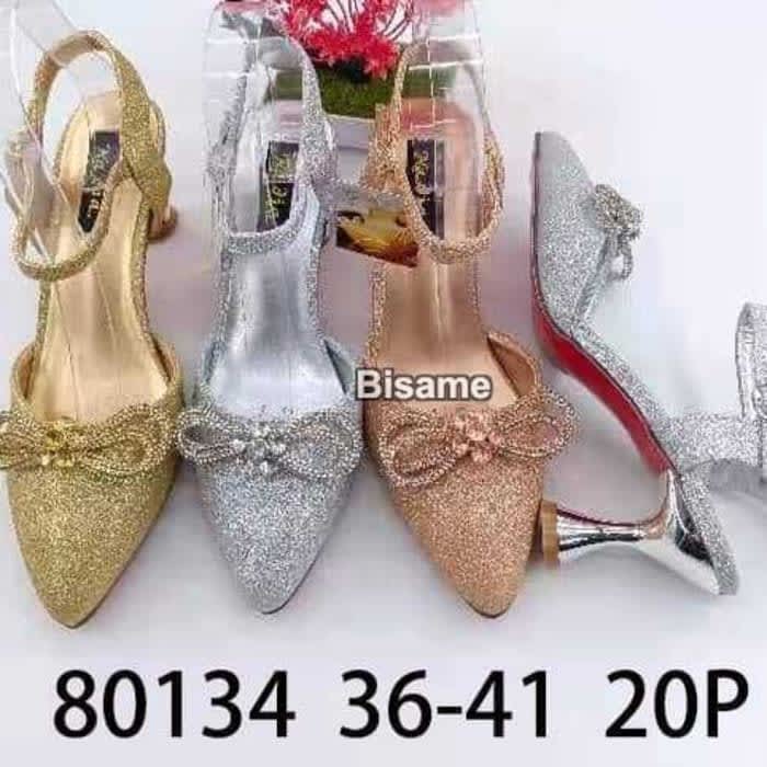 Ladies Heel 