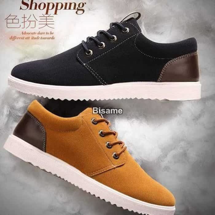 Mens Sneakers 