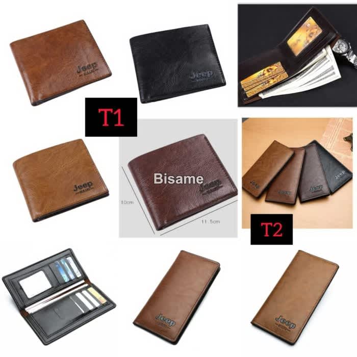 Mens Wallet