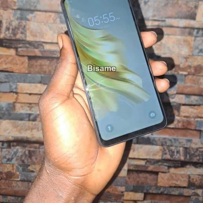 Techno Camon 19 Pro 8 GB