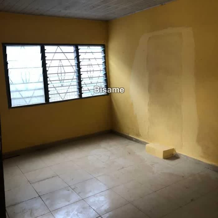 1bedrooms Apartment Bernard Agency 