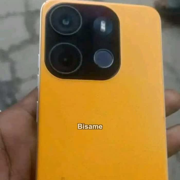 Samsung Galaxy S10 Plus 6 GB