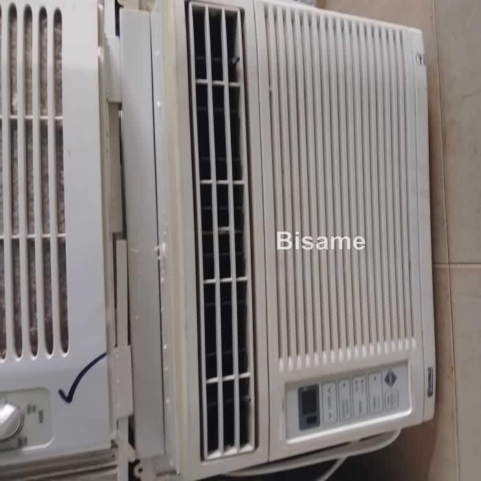 Air Conditioner 
