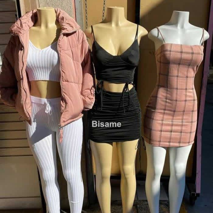 God Is Ble Closet