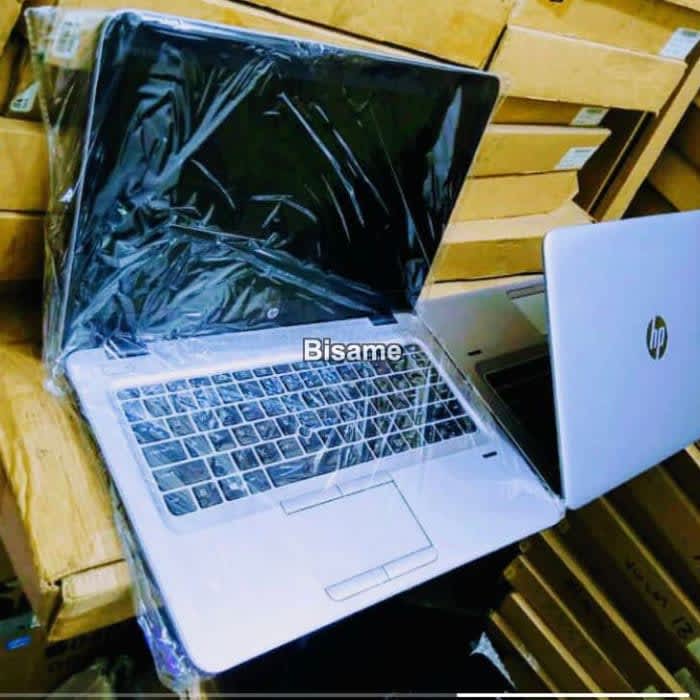 Laptop HP 8GB Intel Core I5 SSD 512 GB