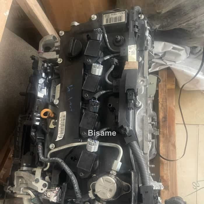 Engines for 2015 and 2016 c300 mercedez 