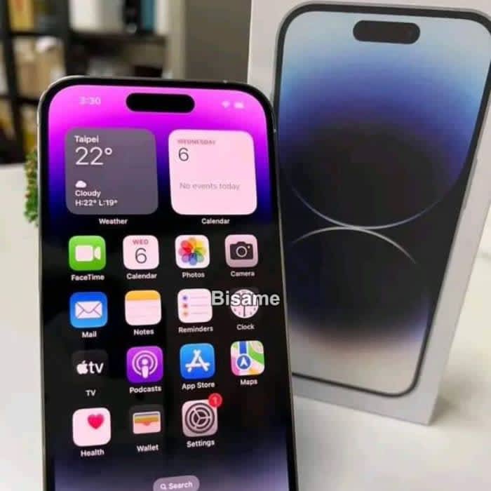 Apple IPhone 11 Pro Max 16 GB