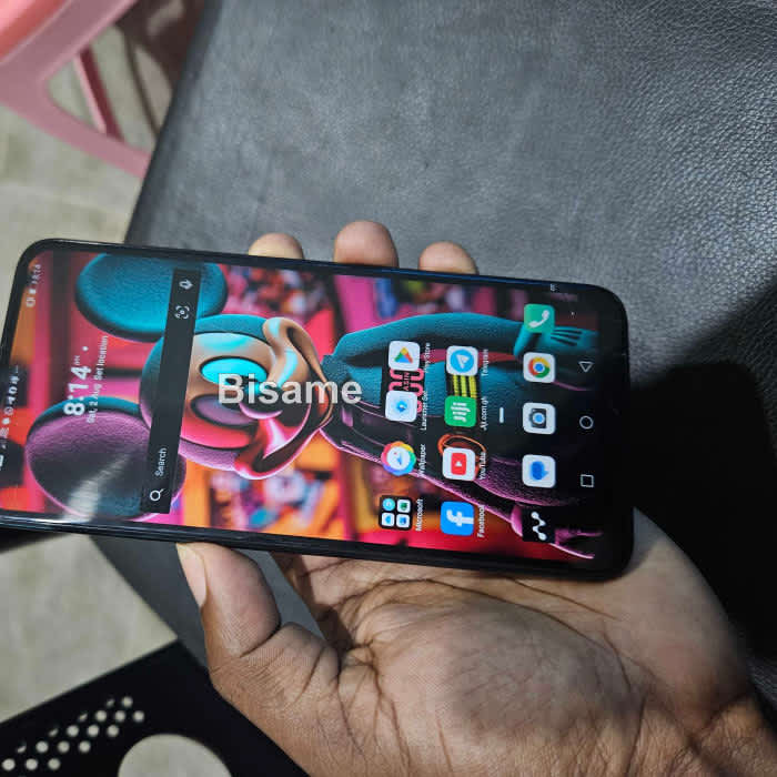 Huawei 9y 4gb RAM 128GB used 