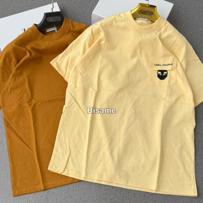 Stock Tees Available For Sell