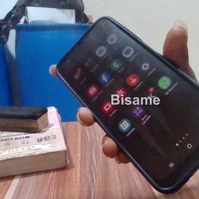 Sumsang Galaxy A14 4GB RAM