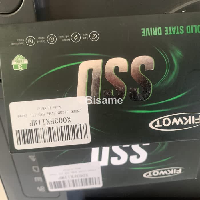 SSD