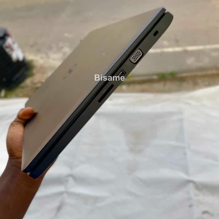 Laptop DELL 8GB Intel Core I5 SSD 256 GB
