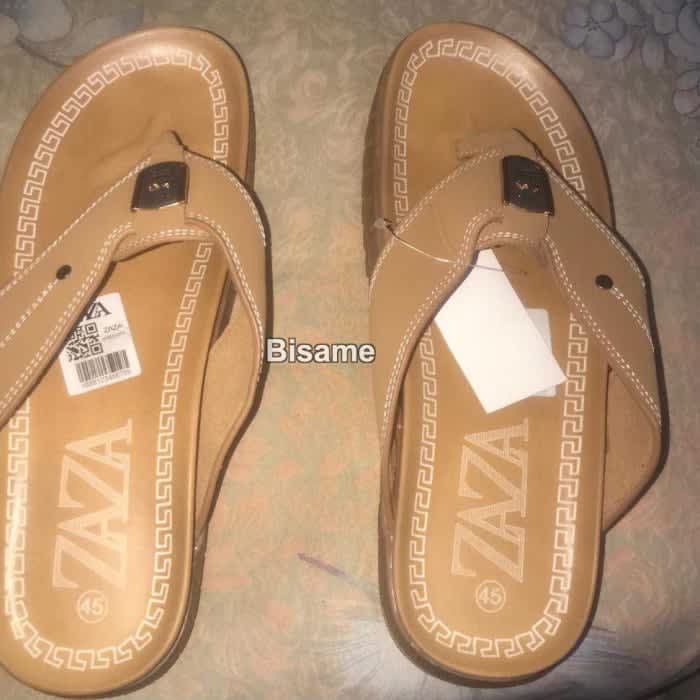 Shine Sandals
