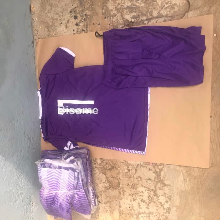 Quality Sports Kits For All Levels