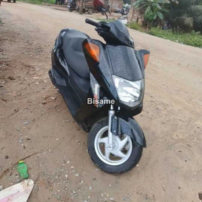 Honda Other 2020