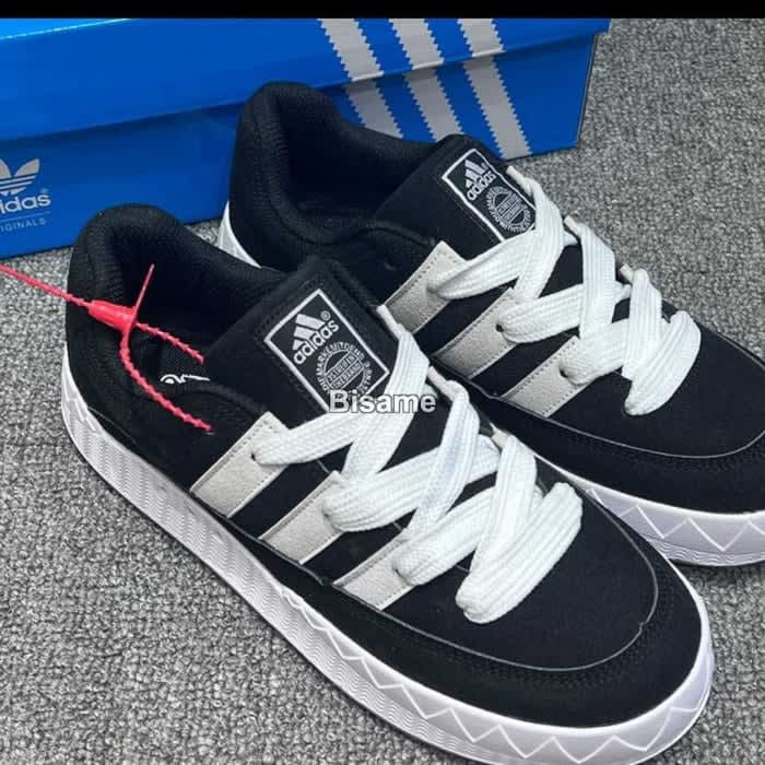 Original Adidas shark 