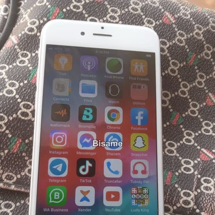 Apple IPhone 6 2 GB