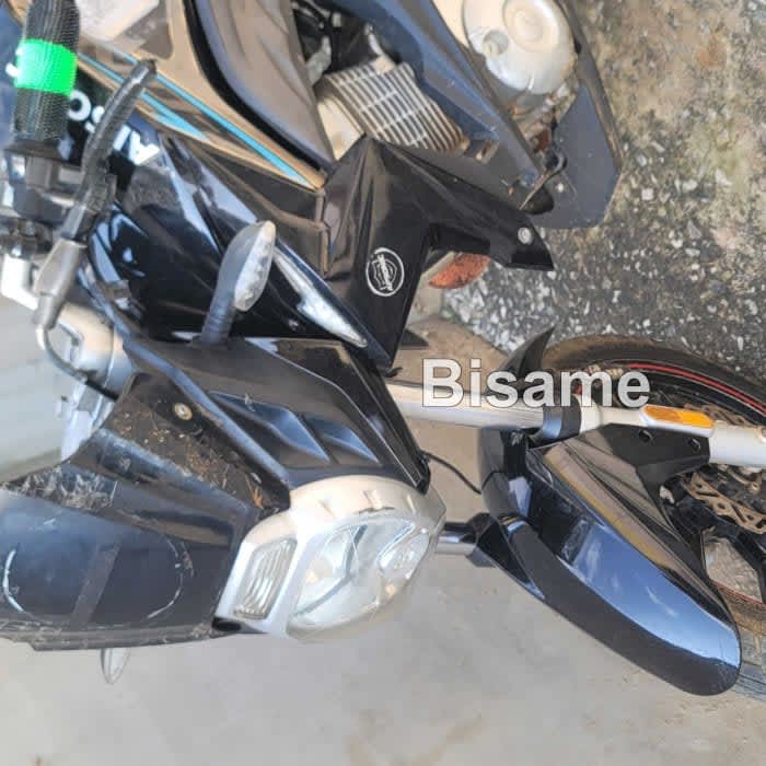 Apsonic 170 Zone One 2023