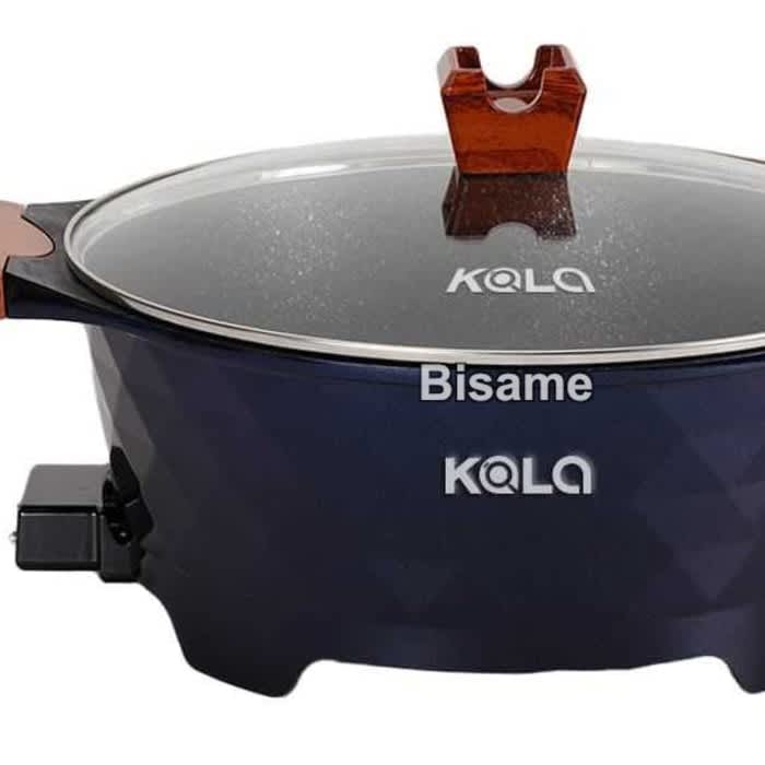 Multi Purpose Rice Cooker 
