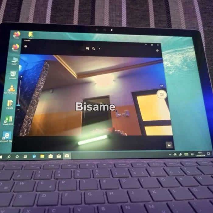 Laptop Microsoft 4GB Intel Core I5 SSD Other