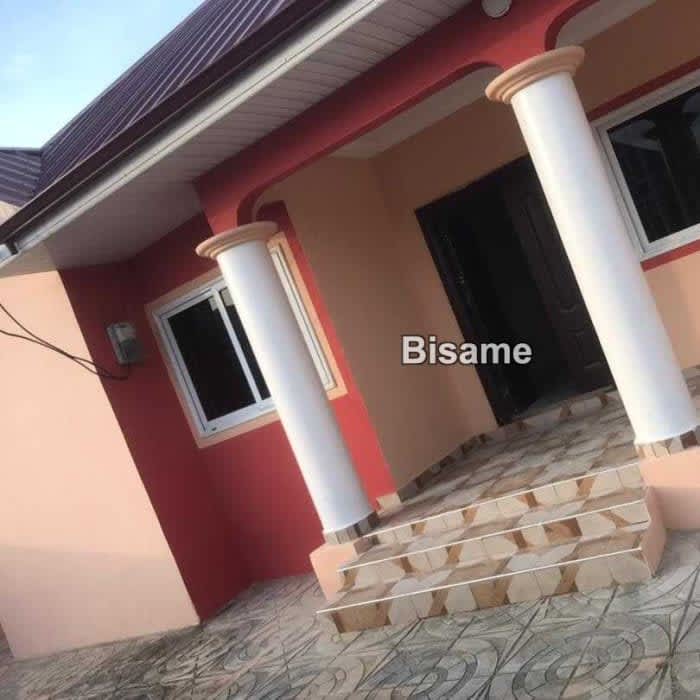 Tema Community 25 100 House