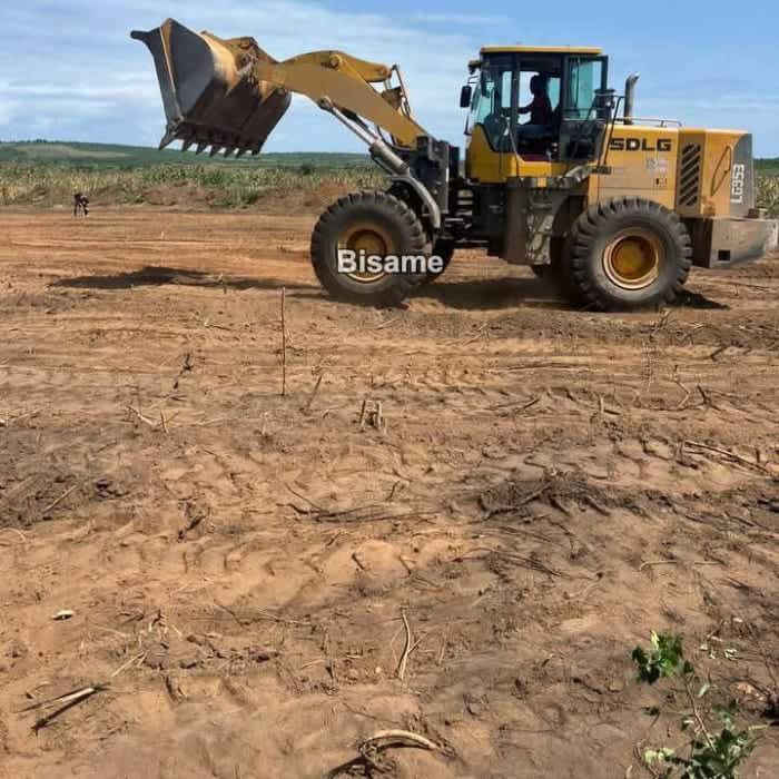 Serviced Plots For Sale At Akoti