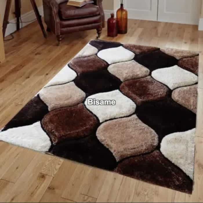 Highly Designed Living Floor Carpet 