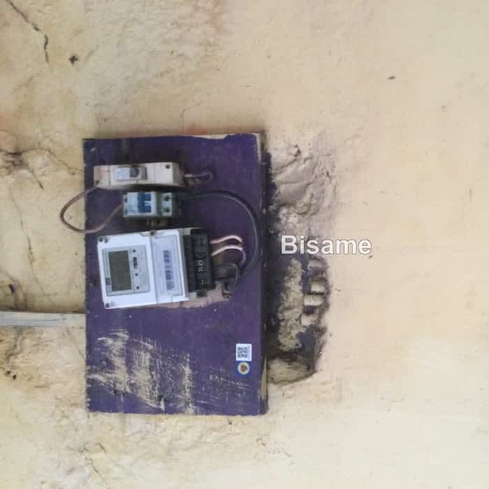 Prepaid Meter
